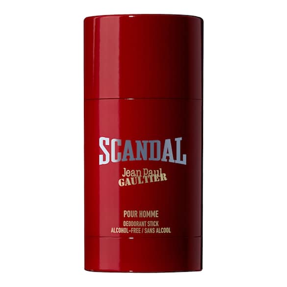 Scandal pour Homme - Deostick, JEAN PAUL GAULTIER